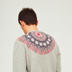 Uppercut SS 2013 Collection Unconventional cutting