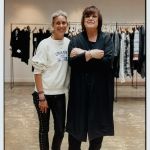 Isabel Marant for H&M worldwide release on 14th November