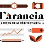 L'arancia - The best web resource About start-up and new companies