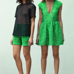 Like my mother SS 2013 Collection Memories and vintage ispirations