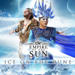 Empire of the sun - Ice on the dune 21TH june 2013