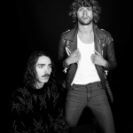 Interview with Reptile Youth From Denmark with love