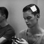 Paris Fashion Week June 2013- Dior backstage Inside Dior world