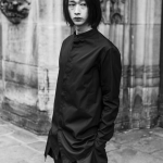 Sad Walli Paris SS14 - ROOM I