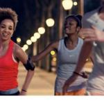 Cool chitchat - Runningmania The running girls | Image 37762