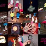 Cool chitchat - Runningmania The running girls | Image 37764
