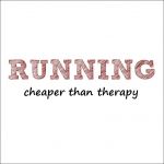 Cool chitchat - Runningmania The running girls