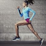 Cool chitchat - Runningmania The running girls | Image 37769