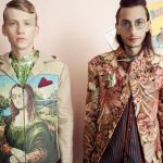 Amit Baruch FW 2013 Collection Beautiful objects