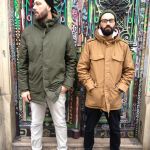 Intervista ad Ackeejuice Rockers