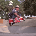 Christian Hosoi X Penny Skateboards