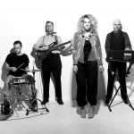 Gramme Fascination new album