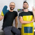 Gnam Box - Borgo delle tovaglie In Capsule Collection we trust!