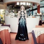 Nhu Duong FW 2013 Collection Sophisticated and captivating sportswear