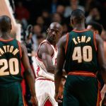 Jersey che passione! Do the Right Thing