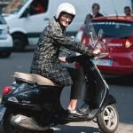 Milan Woman Fashion Week SS14 Day 6 Reportage by Mattia Arioli