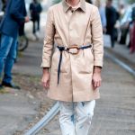 Simone Monguzzi Streetstyle in Milan