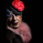 Hat - Ology - Anna Piaggi's hats from 22 September to 30 November