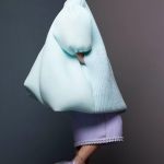 Xiao Li - Space fabric Innovative Form