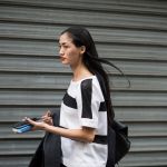 Paris Woman Fashion Week SS14 Last Part Reportage by Julien Boudet