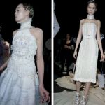 La Regina dei Ghiacci per Alexander Mcqueen | Image 10387