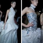 La Regina dei Ghiacci per Alexander Mcqueen | Image 10388
