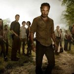 Aspettando The Walking Dead 14 Ottobre riparte la quarta stagione