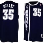 The 5 Ugliest NBA Jerseys of All Time - HowTheyPlay