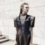 Kim Shui FW 2013 Collection Transcend