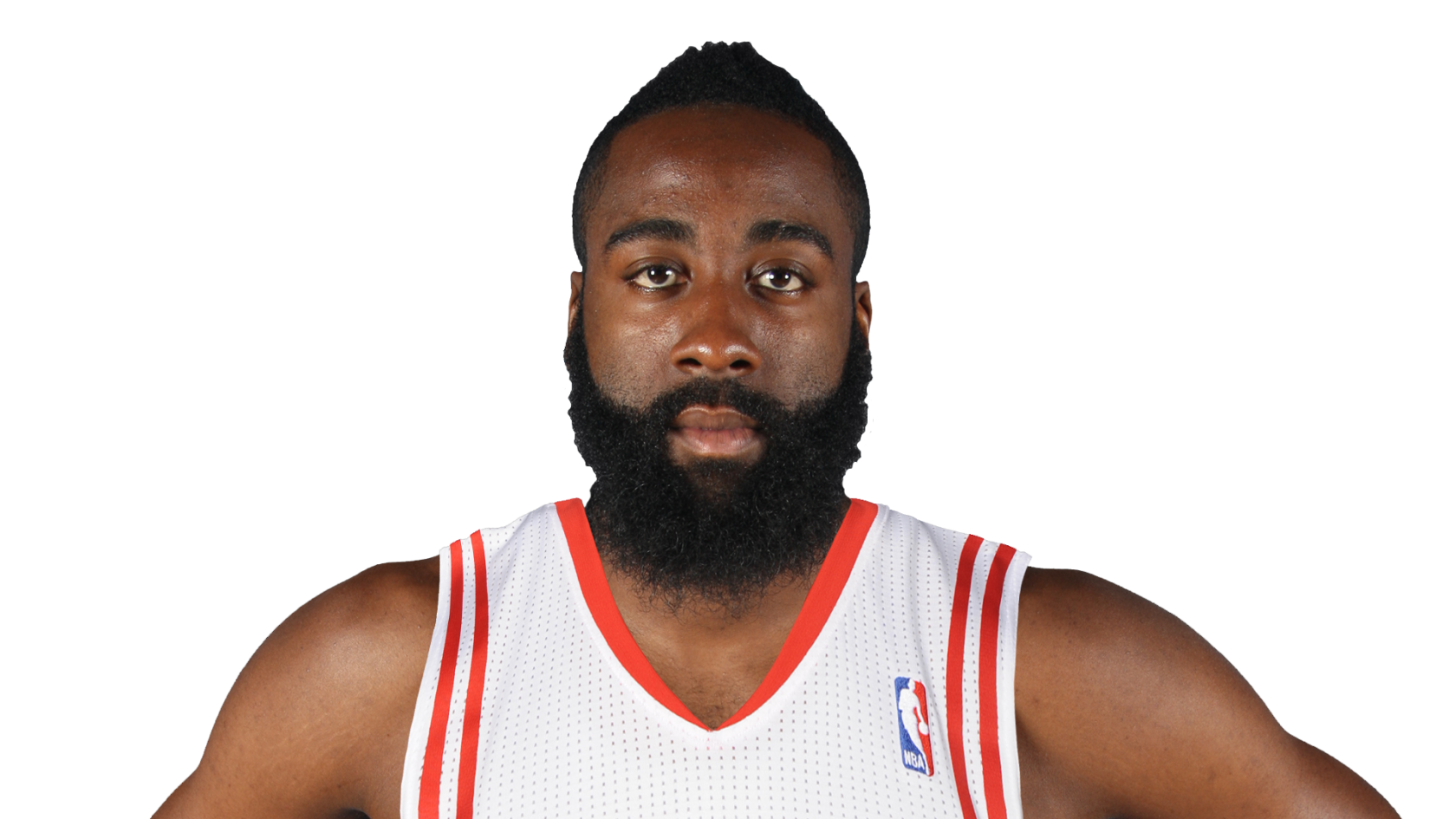 James Harden - Fear the beard - Do the right thing