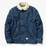 A.P.C for Carhartt FW 2013 Collection Capsule Collection