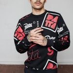 Patta FW 2013 Lookbook 17 - 20 October London