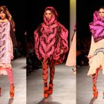 Philli Wood FW 2013 Collection