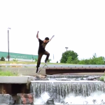 Brixton Water Hazards Tour Video