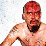 The Punkfather - GG ALLIN Live fast die fast