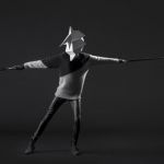 Rico FW 2013 Collection Tricot attack