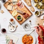 Meals interrupted Quando il dulcis in fundo non ha modo d'essere