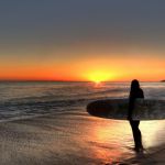 Cool Chit Chat and the californian adventure Californication