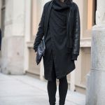 Bon Streetstyle in NewYork