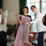 Yves Saint Laurent film First look at the trailer