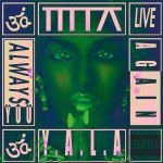 i-D online M.I.A. and Kenzo i-D online - Out now