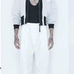 Realistic Situation FW 2013 Collection Aesthetic sportswear