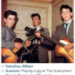 Histagrams History+Instagram(s)