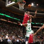Alley oop Do the right thing