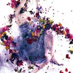 Holy Flower - Fade into you A film by Pierre Debusschere