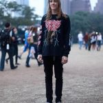 Dulan Gale Streetstyle in Austin, Tx