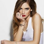 Chiara Ferragni Launches Her First Jewelry Collection - The Blonde Salad