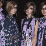 Maarten Van Der Horst FW 2013 Collection Diy glamour
