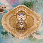 Clement Celma - Little Planet Kaleidoscopic series