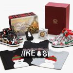 Nike SB for Concepts Ugly Sweater Pack Christmas Pack